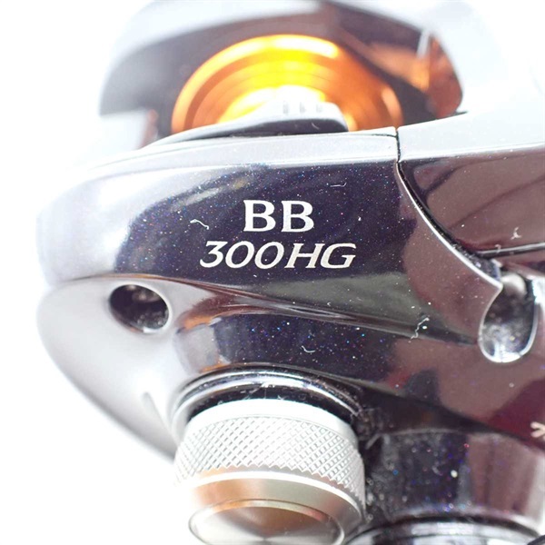 １７バルケッタＢＢ３００ＨＧ